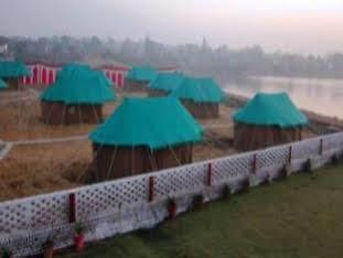 Banni Khera Farm Resort Rohtak Εξωτερικό φωτογραφία