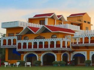 Banni Khera Farm Resort Rohtak Εξωτερικό φωτογραφία