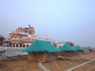 Banni Khera Farm Resort Rohtak Εξωτερικό φωτογραφία